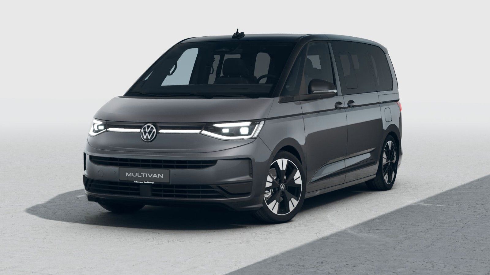Volkswagen T7 Multivan 2.0 TSI DSG Edition++FACELIFT+++