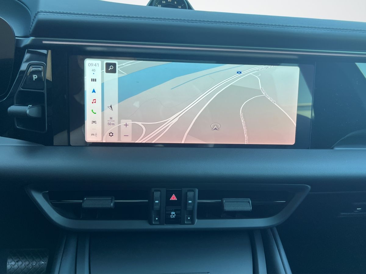 Porsche Macan 4 | Luftfederung | InnoDrive | BOSE |