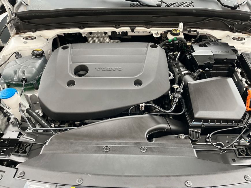 Volvo XC40 B3 B DKG Core