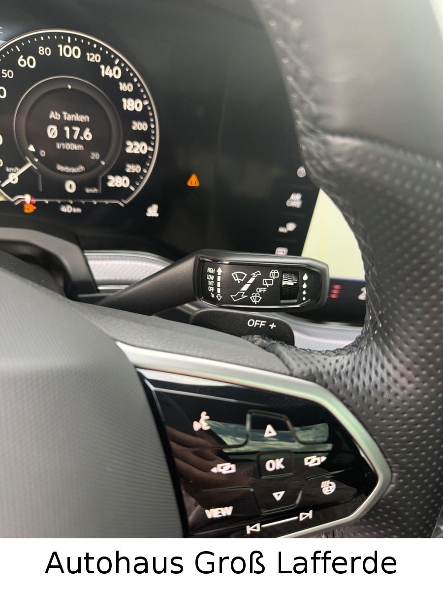 Volkswagen Touareg R-Line 4Motion 360 Kam Head Up Pano