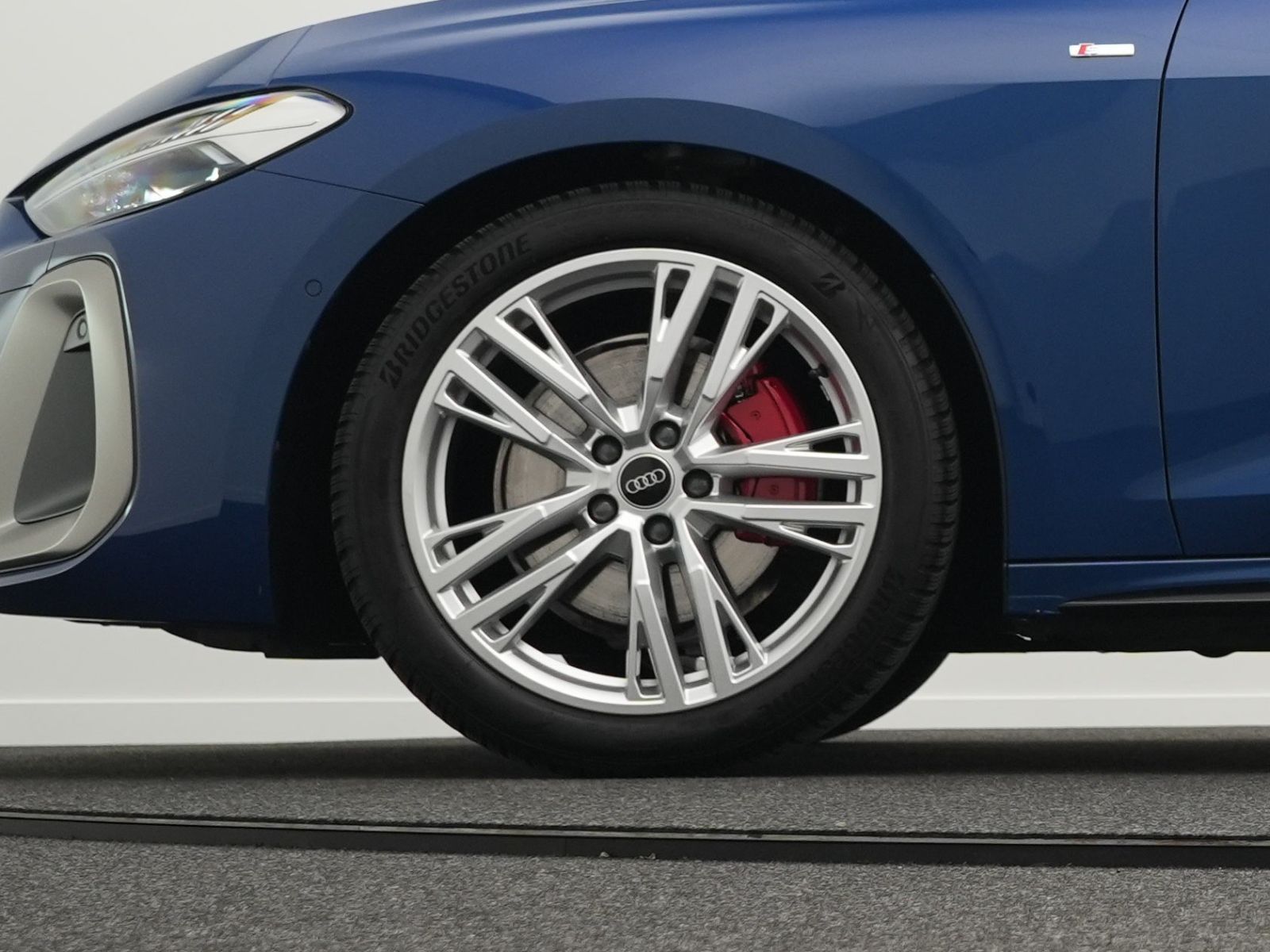 Audi A5 Avant TFSI quattro S line *AHK*Matrix*20''*