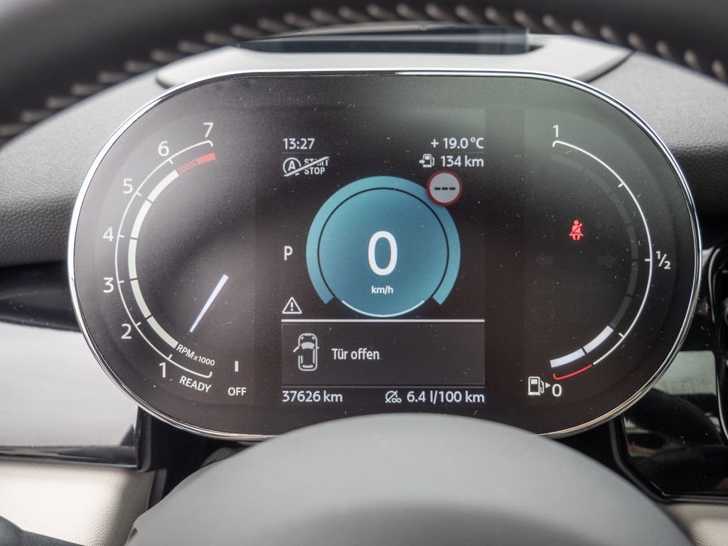 MINI Cooper Mini Yours Trim - Samsaru's Car Outlet