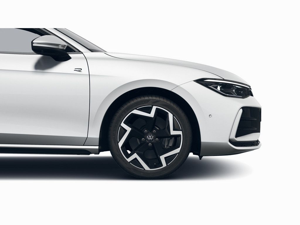 Volkswagen Passat Variant 1.5 eHybrid R-Line +DSG+AHK+
