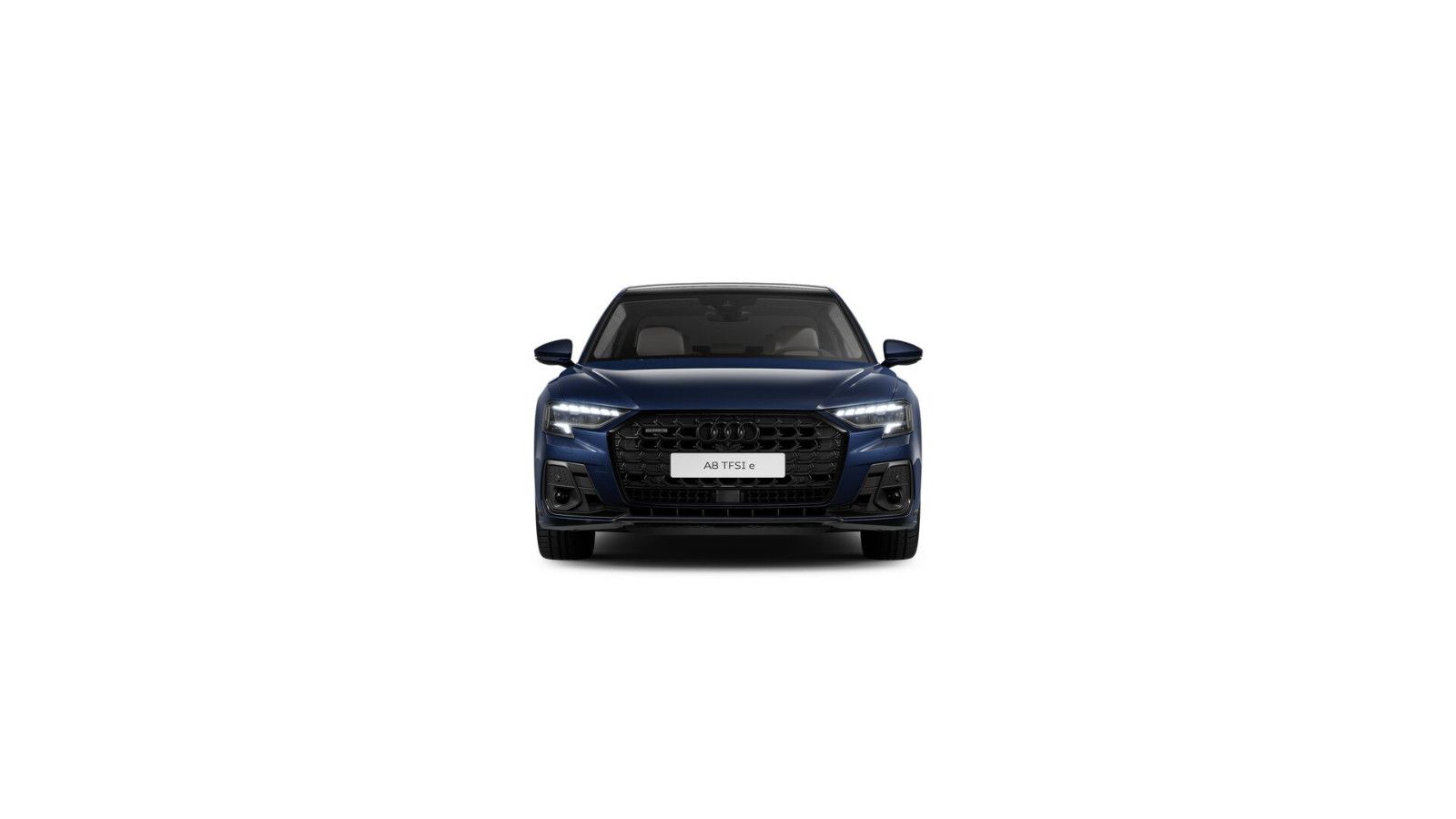 Audi A8 60TFSIe qu S LINE BLACK - Samsaru's Car Outlet