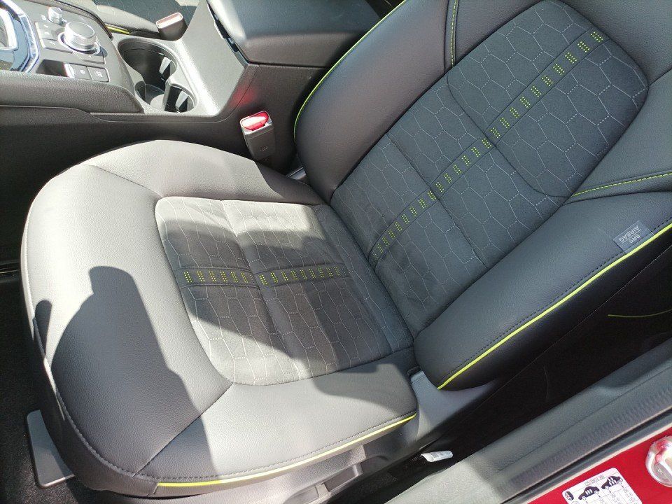 Mazda CX-5 184PS 6-Gang Automatik Allrad NEWGROUND CX-