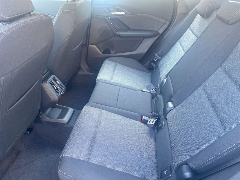 BMW X1 xDrive20d LiveCockpitPro - Samsaru's Car Outlet