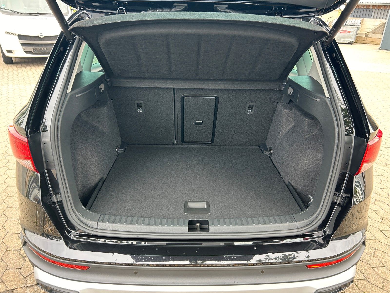 Seat Ateca Style Edition 360° AHK Kessy Beats