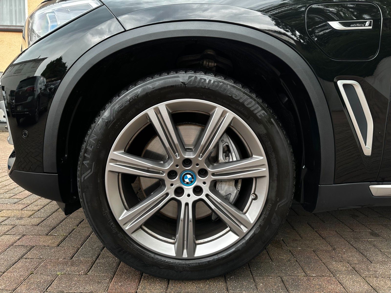 BMW X5 xDr45e PANO*Laser*Sitzkl*Massage*AHK*DA-Prof