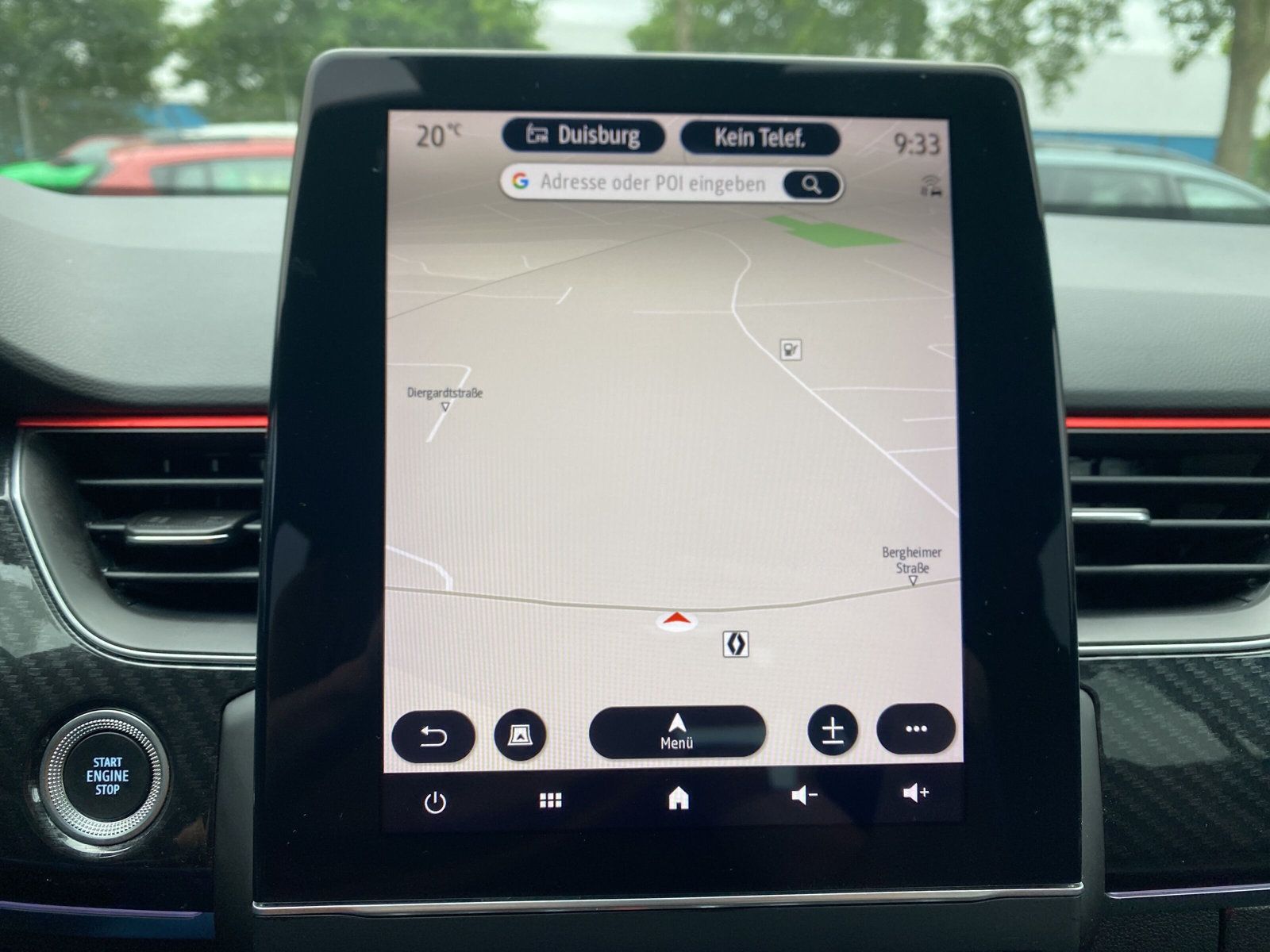 Renault Arkana R.S. LINE E-TECH 145 - Samsaru's Car Outlet