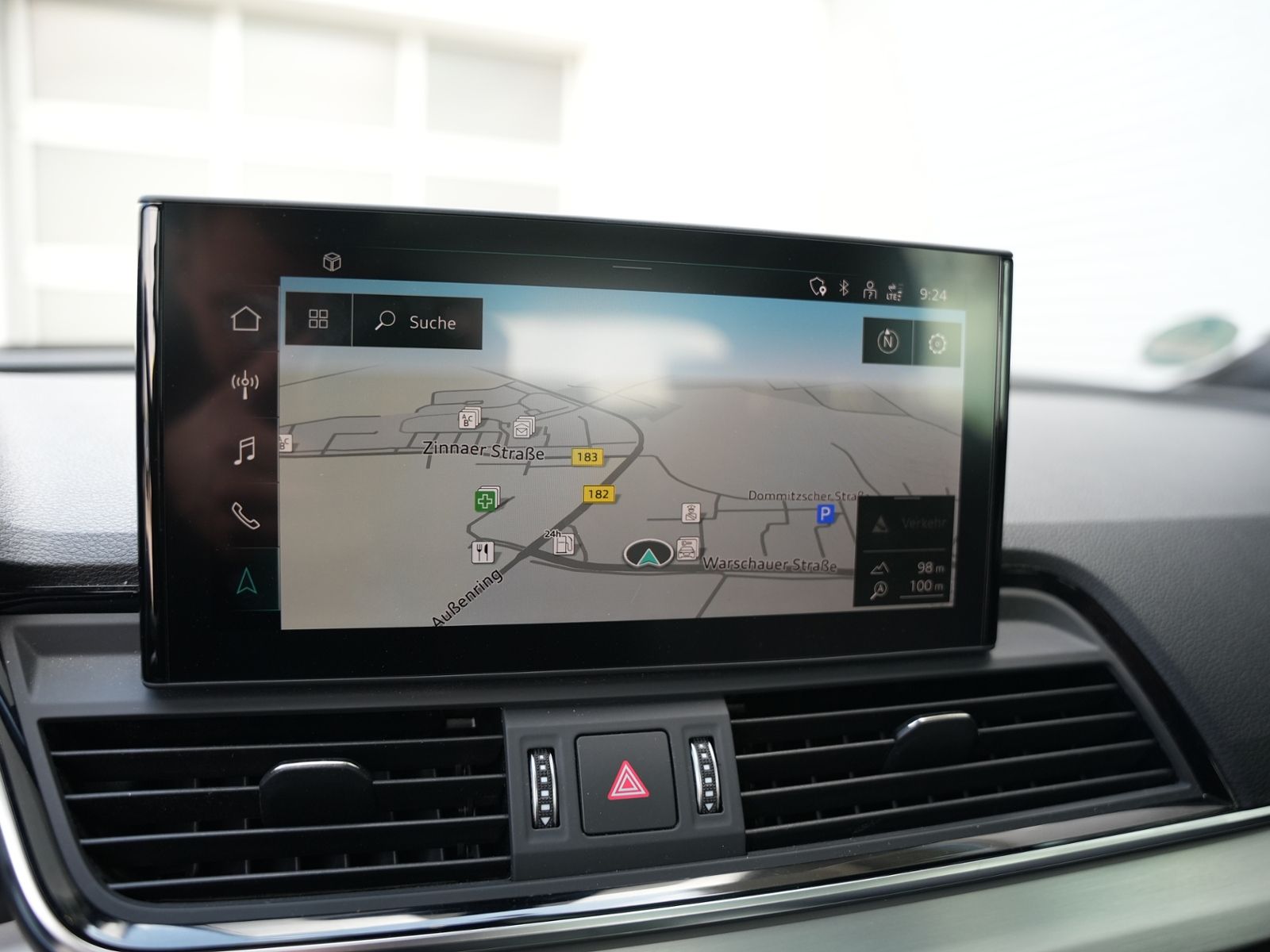 Audi Q5 40 TDI quattro S line - Samsaru's Car Outlet