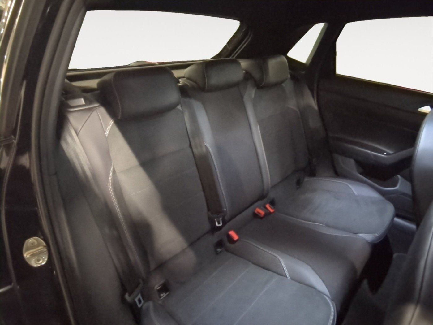 Volkswagen Polo GTI 2.0 TSI DSG MATRIX ACC KLIMA NAVI