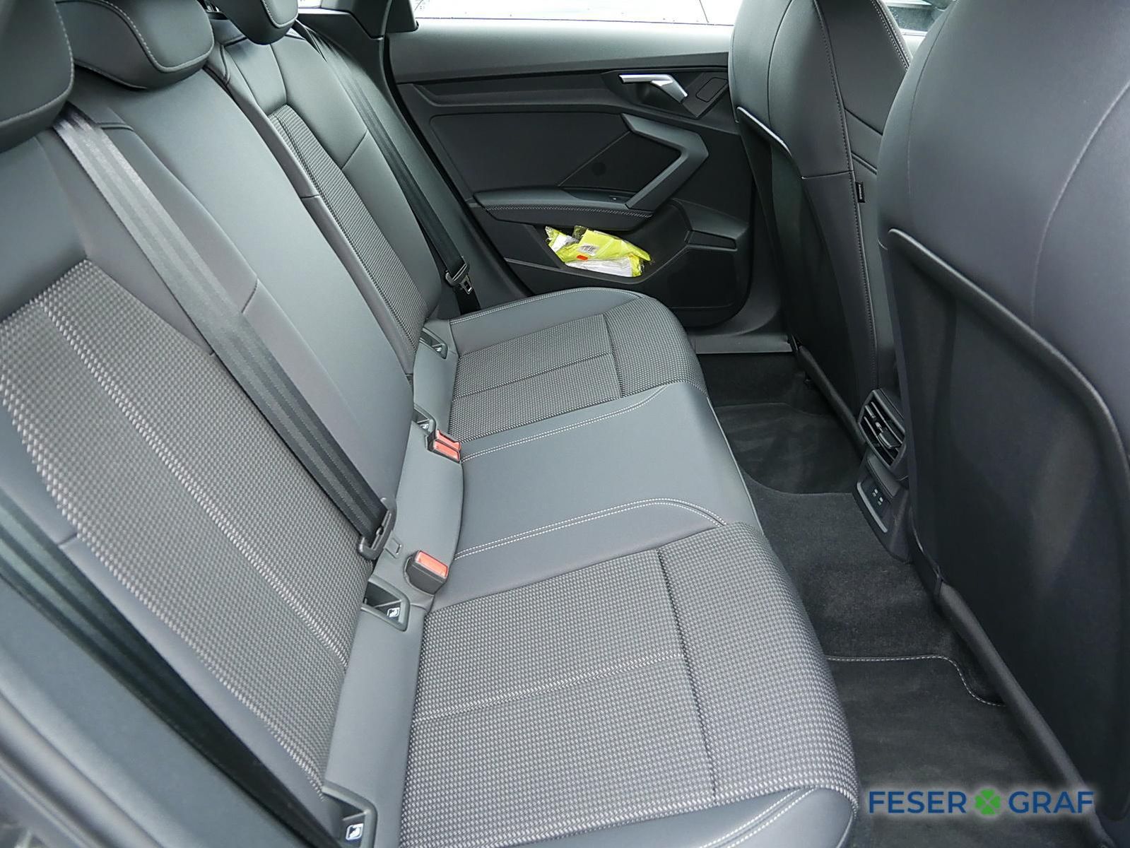 Audi A3 Sportback 35 TFSI 2x S line - Samsaru's Car Outlet