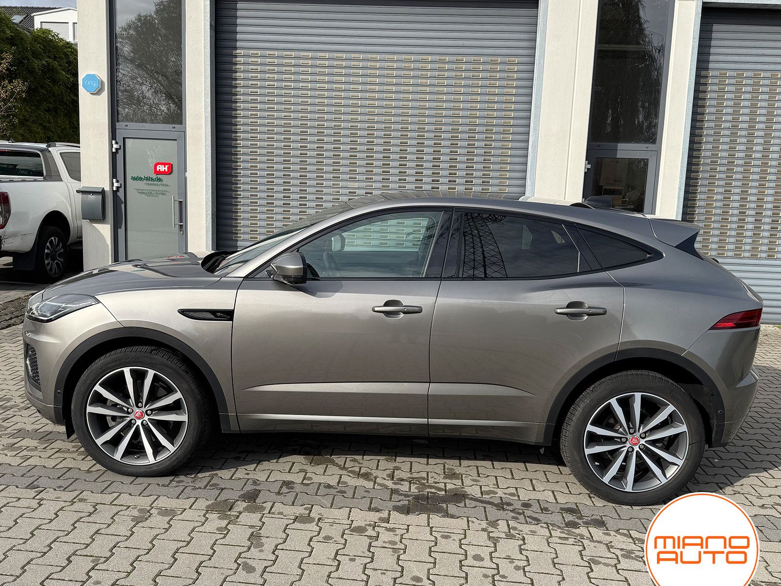 Jaguar E-PACE R-Dynamic S AWD *Mod. 2022|Pano|BlackPack