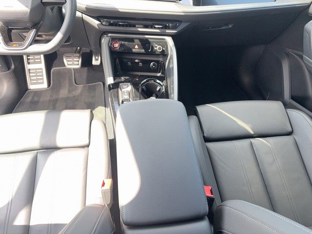 Audi Q5 TDI 150 KW S-tronic quattro S-Line TECH PRO