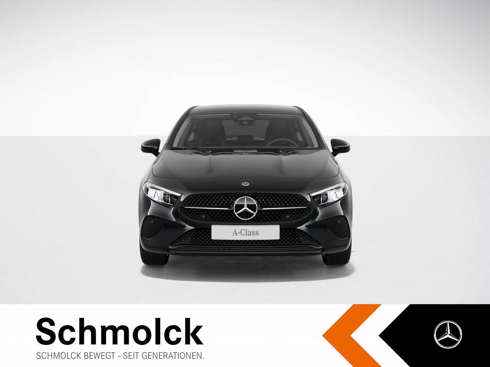 Mercedes-Benz A 200 PROGRESSIVE - Samsaru's Car Outlet