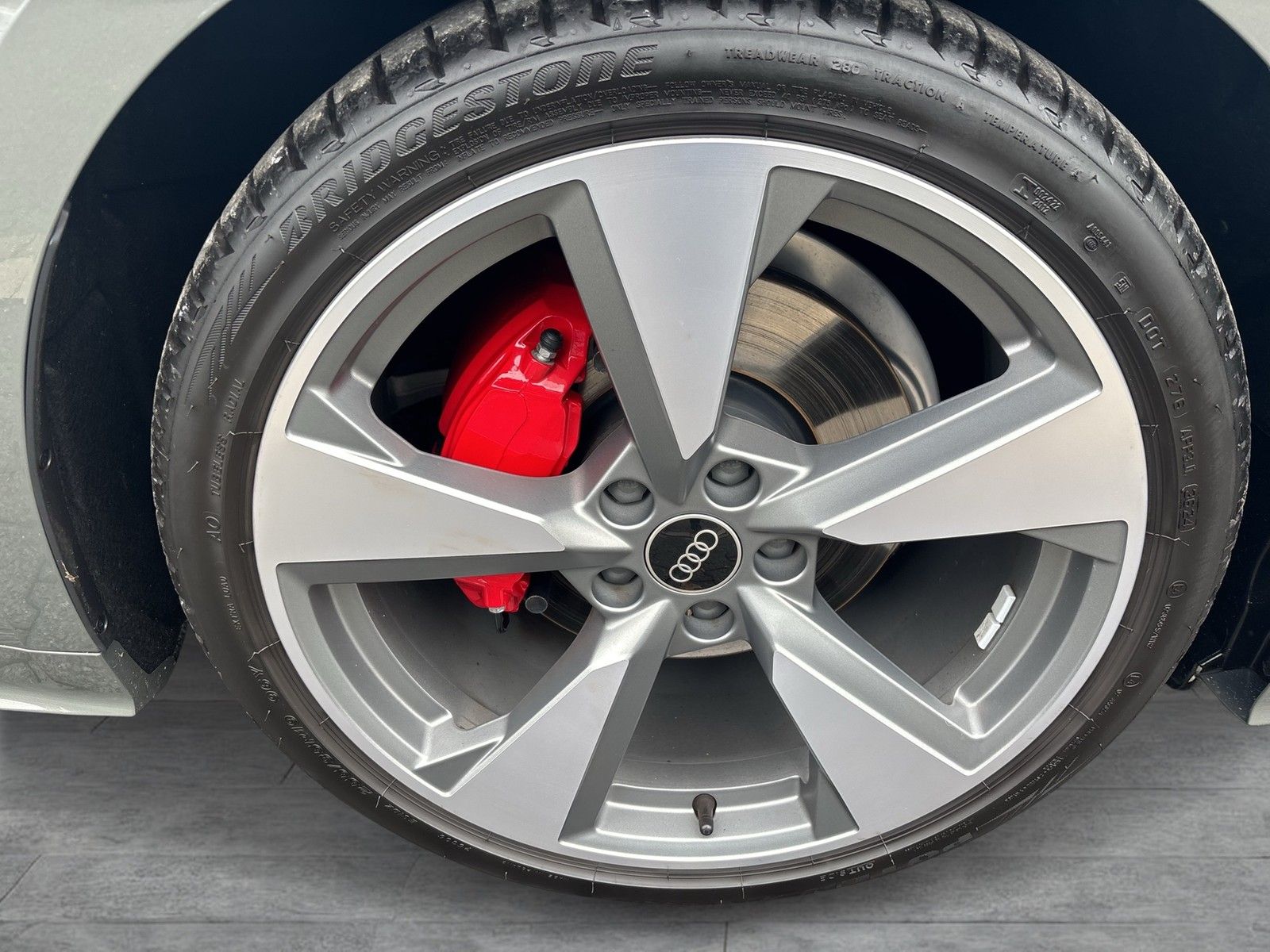 Audi A5 Sportback 40 quattro S LINE business AHK LM19