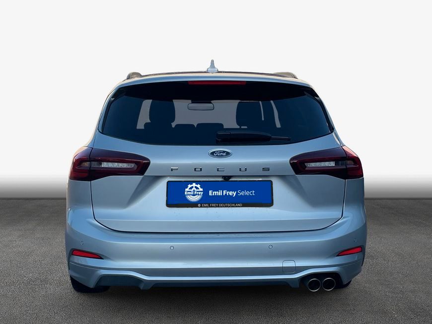 Ford Focus Turnier 1.0 EB Hybrid Aut. ST-LINE X AHK H