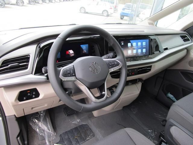 Volkswagen T7 Multivan TDI LIFE - Samsaru's Car Outlet