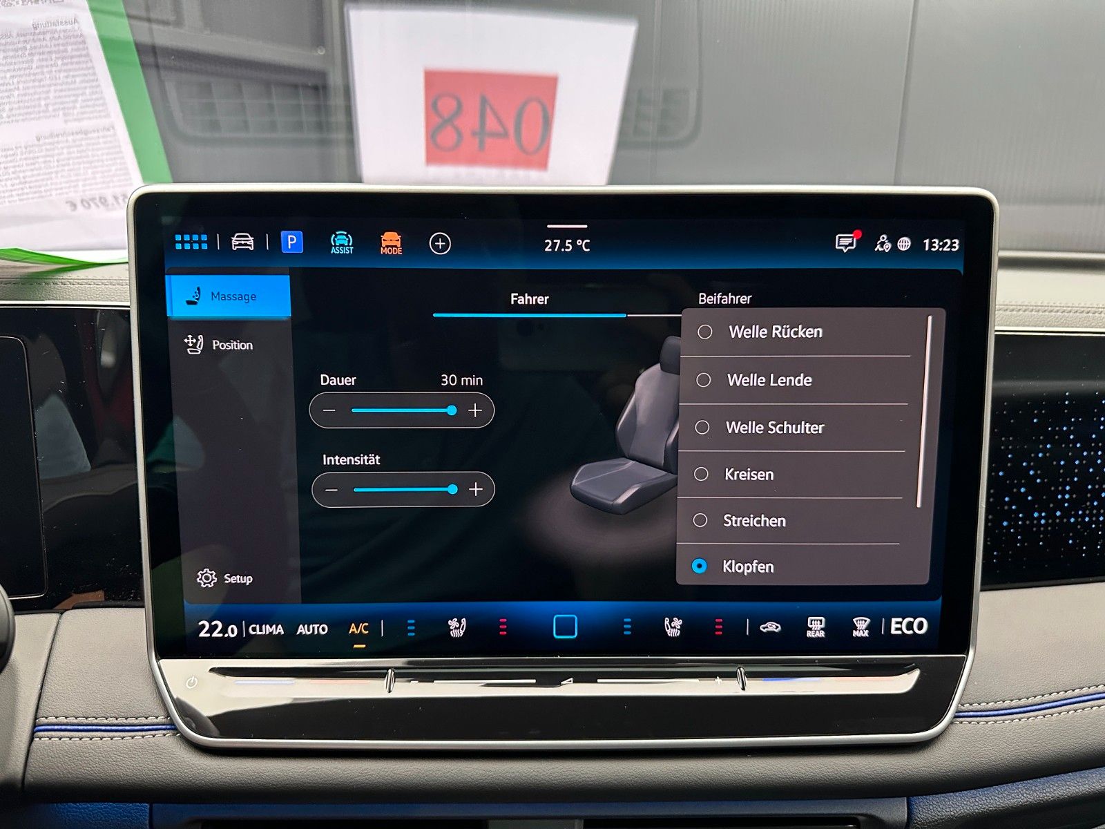 Volkswagen Tiguan eHybrid R-Line *20Zoll*PANORAMA*LEDER*AHK