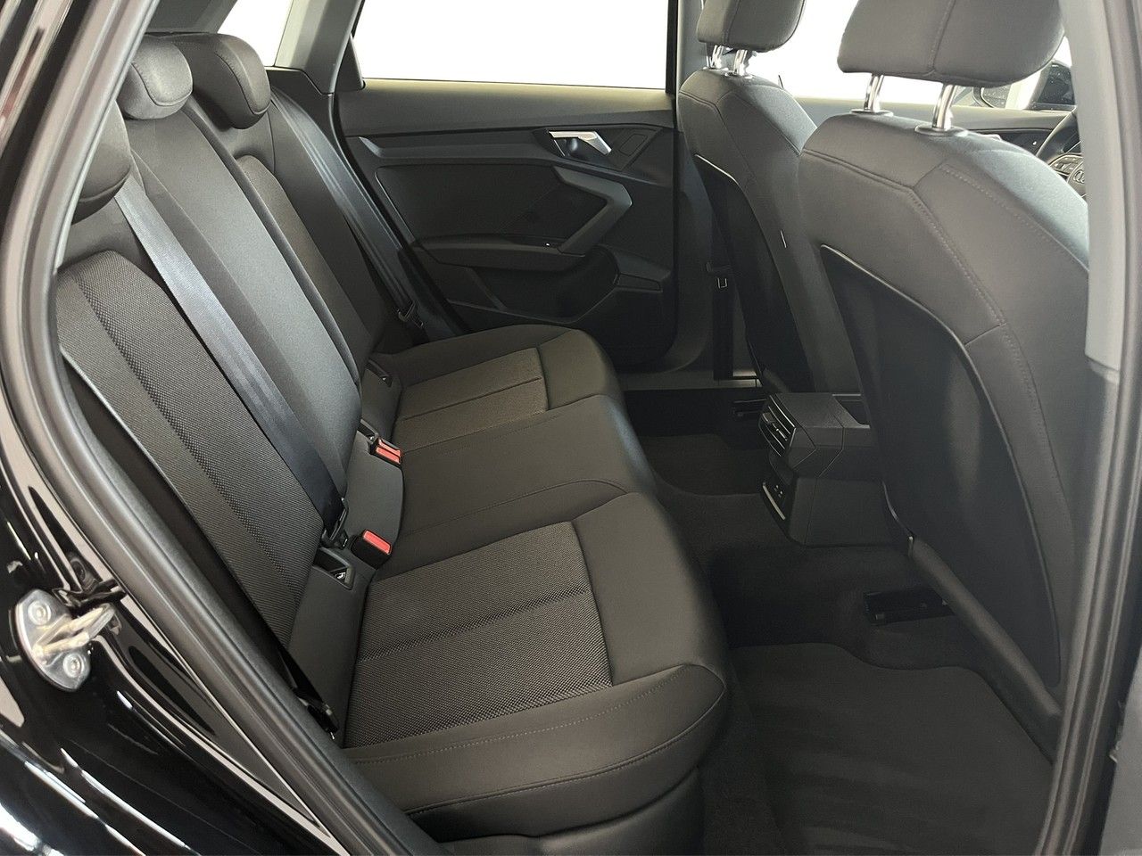 Audi A3 Sportback  40 TFSI e S tronic Navi, SHZ, LED