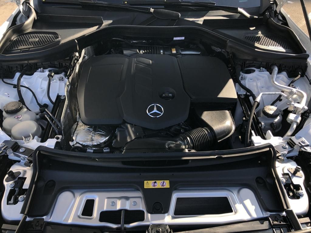 Mercedes-Benz GLC 220 d 4MATIC Coupe - Samsaru's Car Outlet