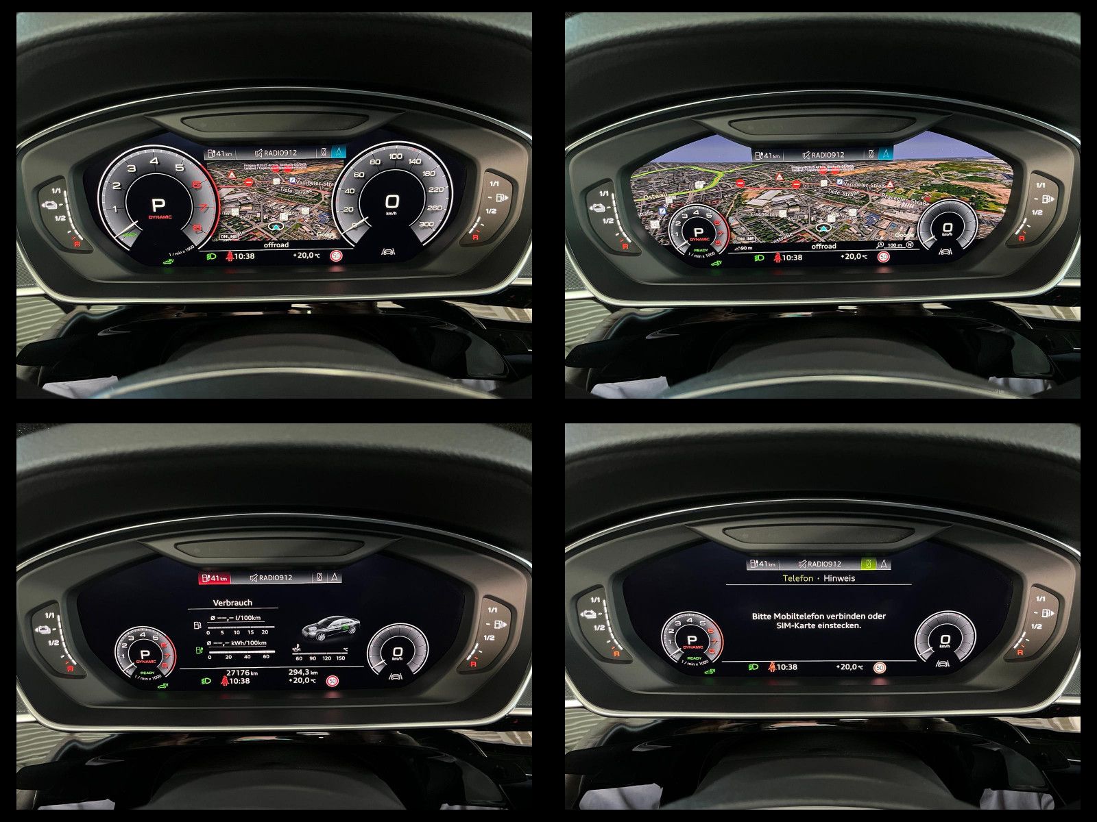 Audi A8 60 TFSI e quattro - Samsaru's Car Outlet