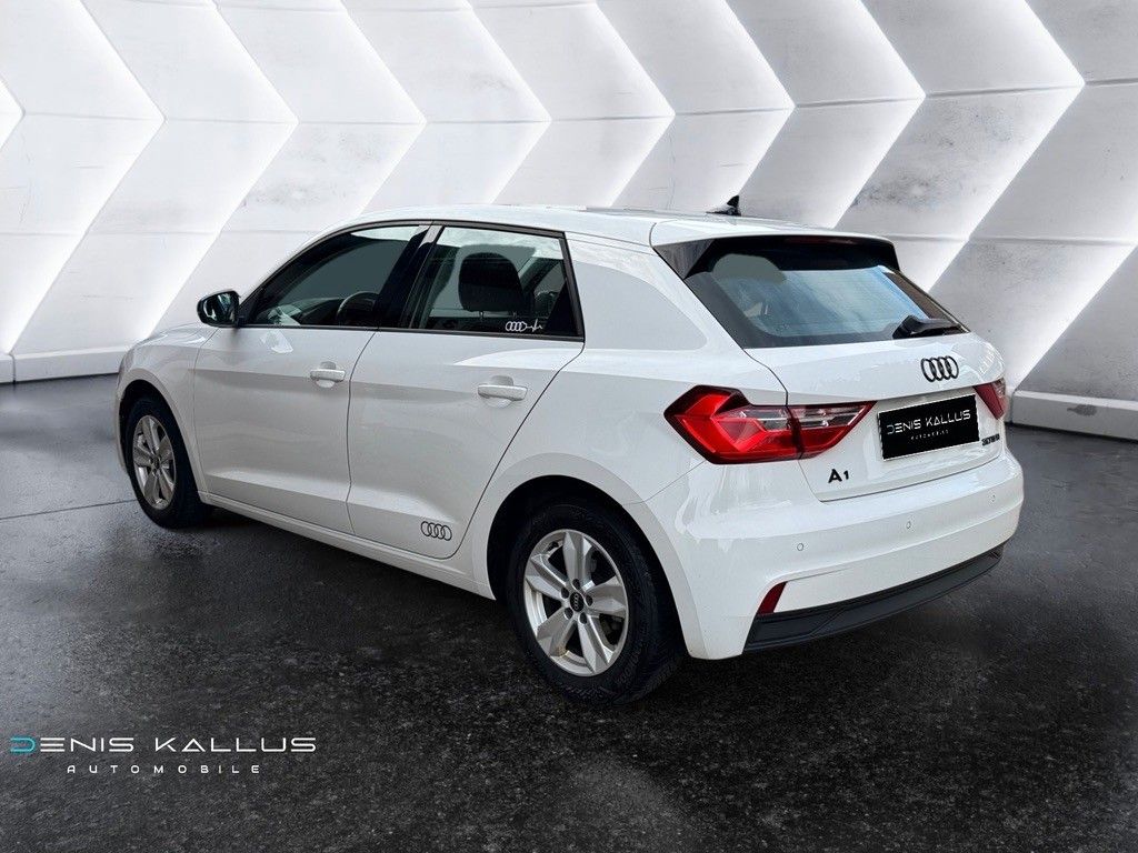 Audi A1 30 Sportback - Samsaru's Car Outlet