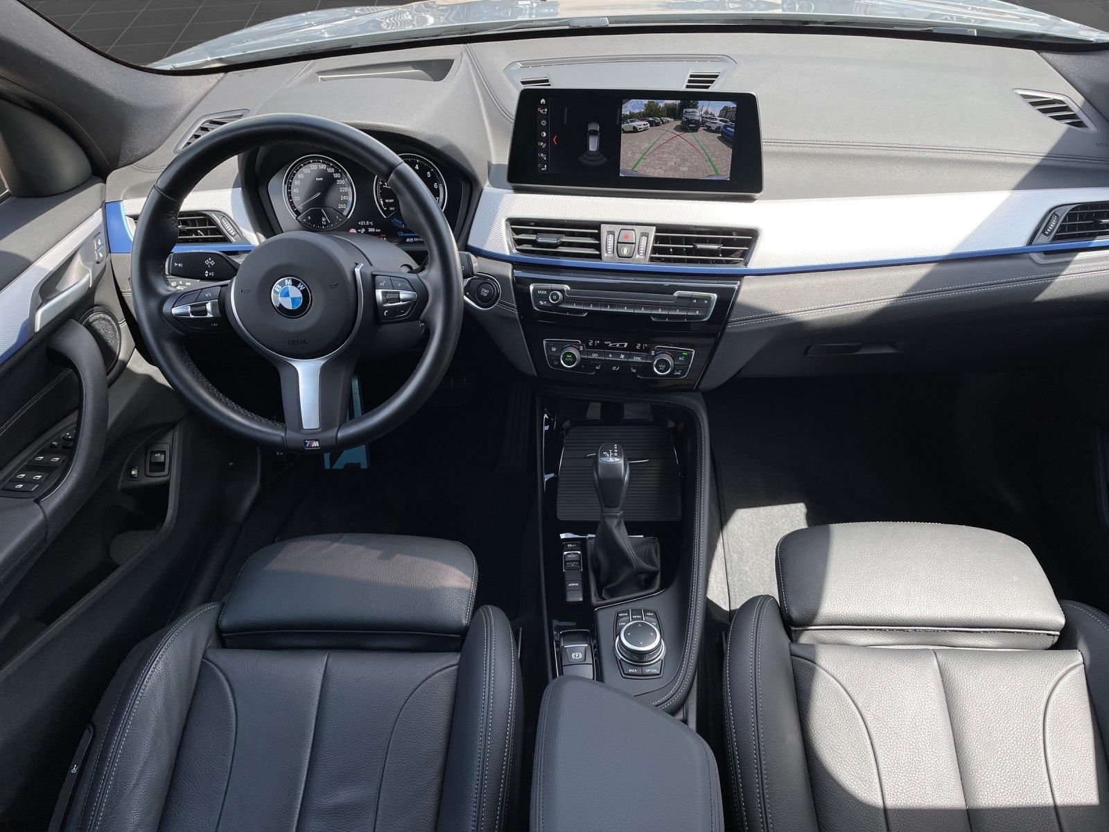 BMW X1 xDrive25e M Sport - Samsaru's Car Outlet