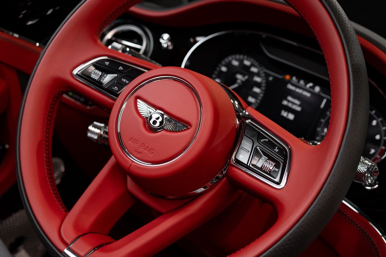 Bentley Continental GT S°NIGHT°HUD°PANO°MATRIXLED°MASS°