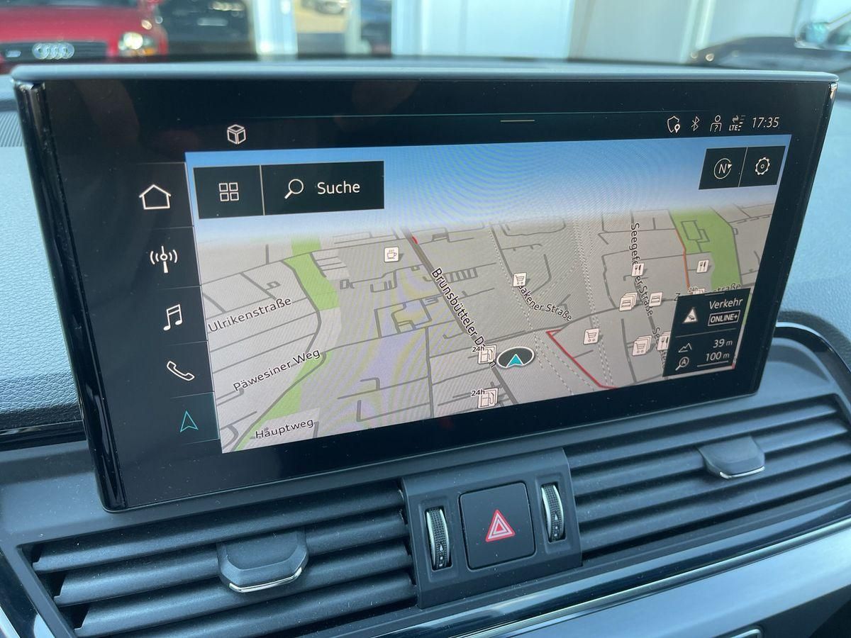 Audi Q5 40 TDI quattro S-Line - Samsaru's Car Outlet