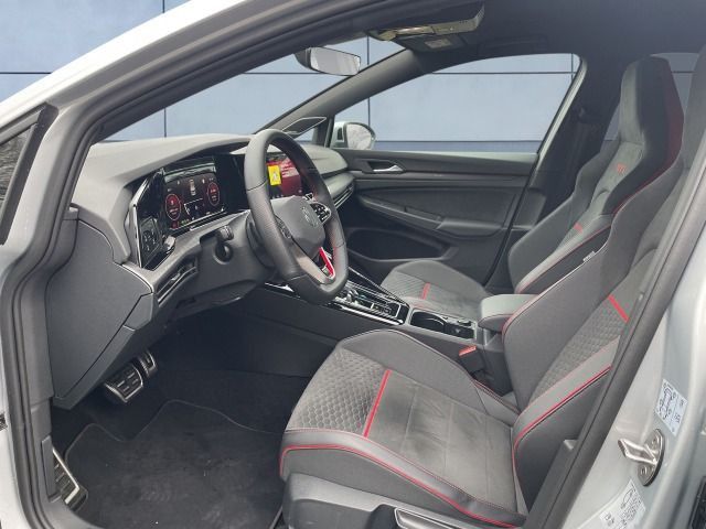 Volkswagen Golf GTI Clubsport 2.0 TSI DSG - Samsaru's Car Outlet