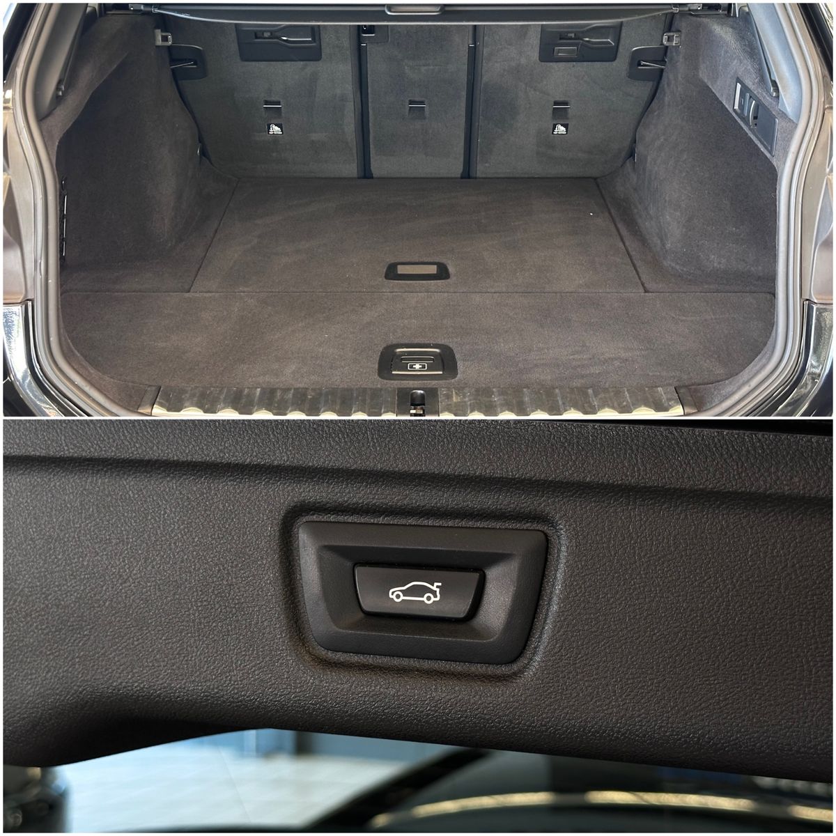 BMW 320d Touring M Sport - Samsaru's Car Outlet