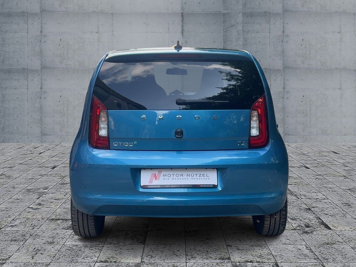 Skoda Citigo iV STYLE - Samsaru's Car Outlet