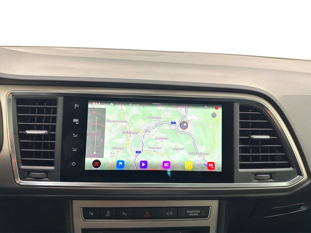 Seat Ateca 2.0 TDI DSG 4Drive Xperience AHK*PANO*NAVI