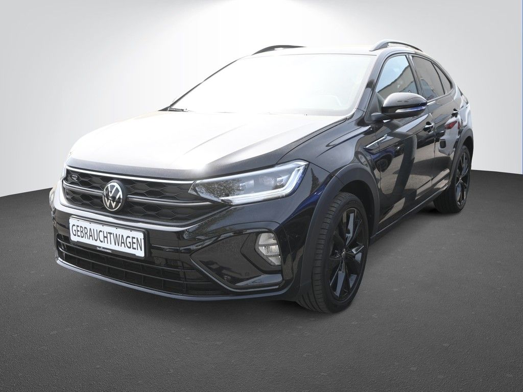 Volkswagen Taigo R-Line 1.5 TSI DSG Black - Samsaru's Car Outlet