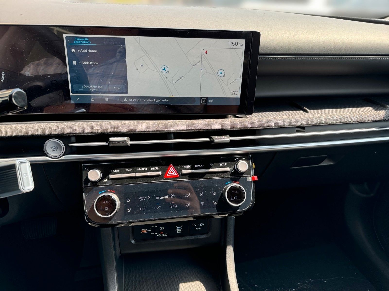 Hyundai Tucson Prime Plug-In Hybrid 4WD - Samsaru's Car Outlet