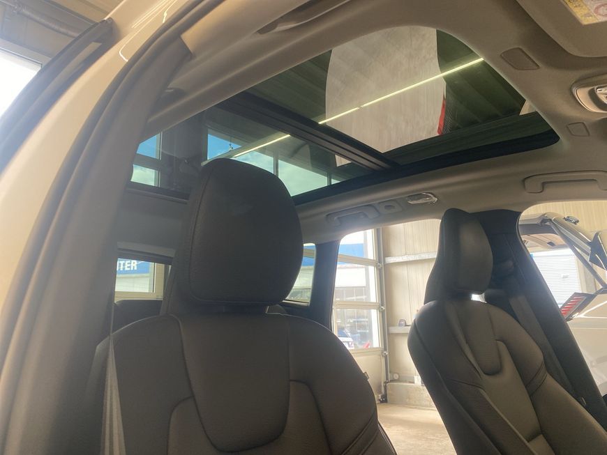 Volvo XC60 T6 AWD Plug-in Hybrid Plus Dark STDHZG