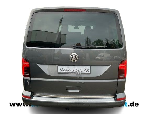Volkswagen T6.1 Multivan Highline 2.0 TDI DSG 4Motion - Samsaru's Car Outlet