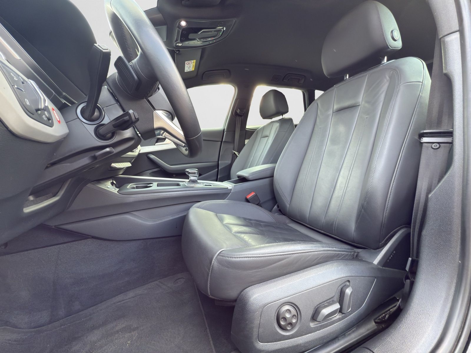 Audi A4 Avant 40 TDI advanced S tronic - Samsaru's Car Outlet