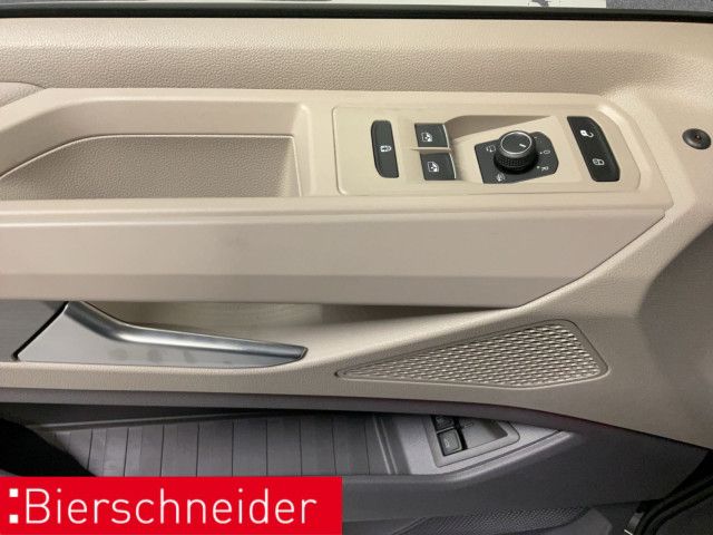 Volkswagen T7 Multivan 1.5 TSI eHybrid 4Mo BLACK LÜ VOLL! 7