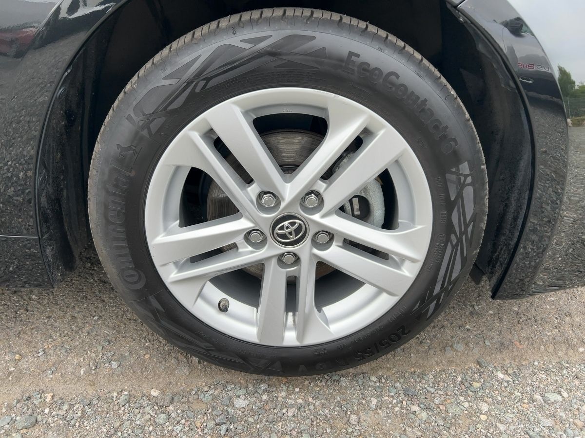 Toyota Corolla Hybrid Club - Samsaru's Car Outlet