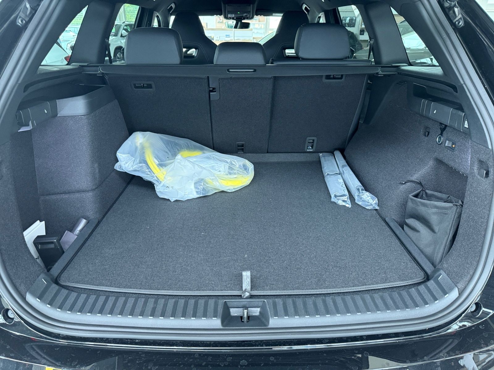 Skoda KODIAQ IV SPORTLINE 1.5 TSI DSG NAVI LED AHK