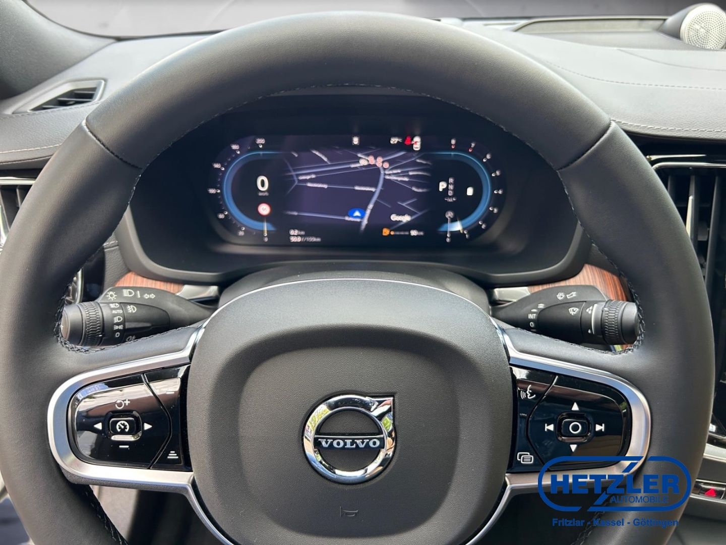 Volvo S60 B5 AWD Ultimate StandHZG  Memory Sitze Sound