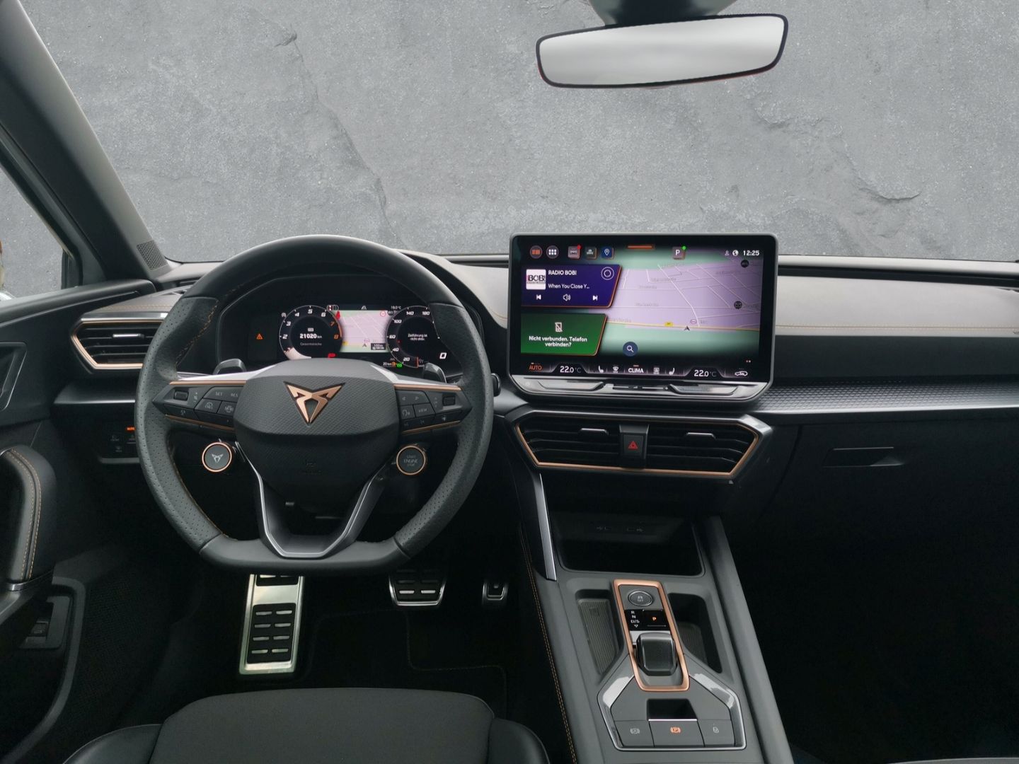 Cupra Leon SPORTSTOURER 1.5 eTSI - Samsaru's Car Outlet