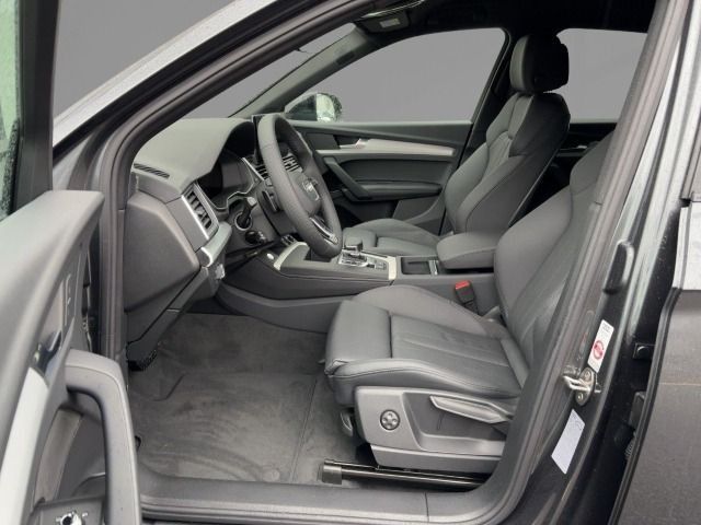 Audi Q5 55TFSI e S line Matrix Navi B&O AHZV S tronic