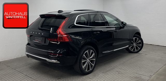 Volvo XC60 T6 INSCRIPTION RECH AWD - Samsaru's Car Outlet