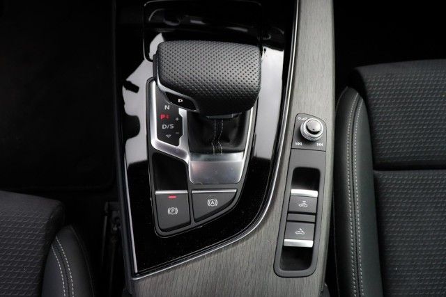 Audi A5 Cabriolet 40 TFSI quattro S line Klima