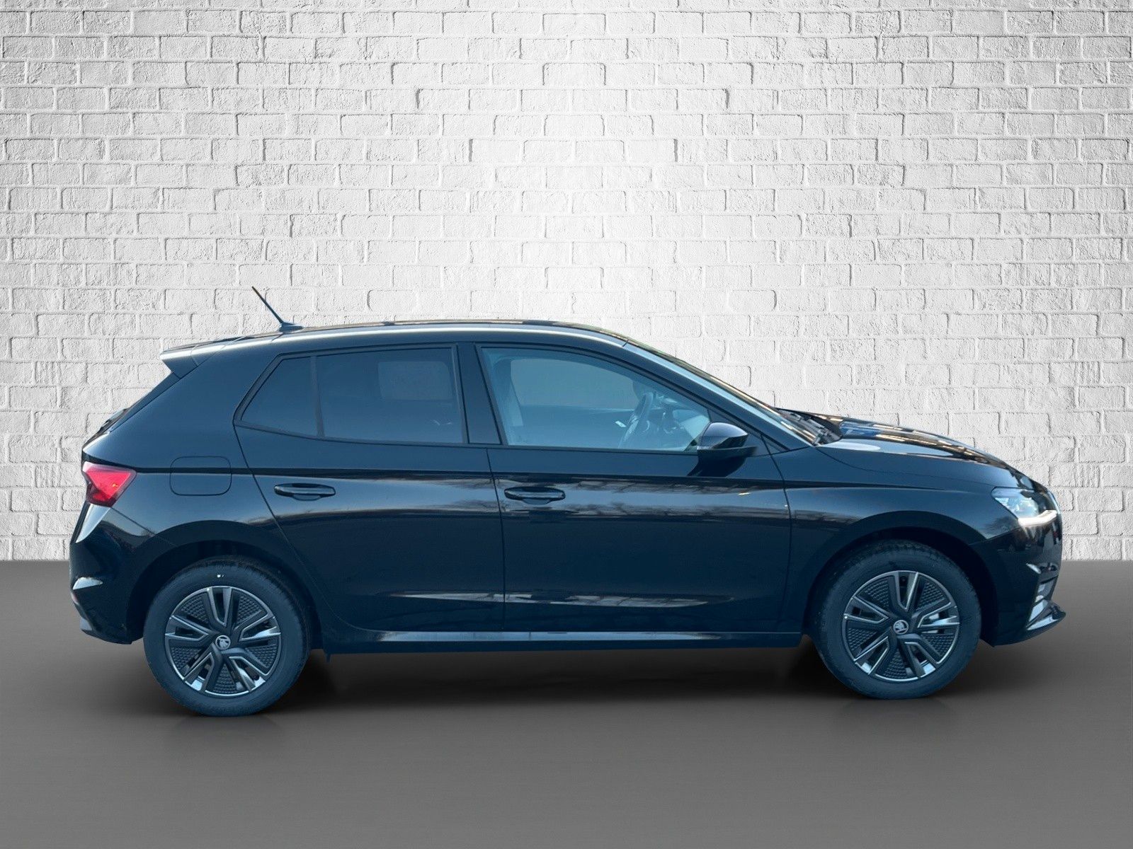Skoda Fabia 1.0 TSI DSG  - Balance 5. Jahre Garantie