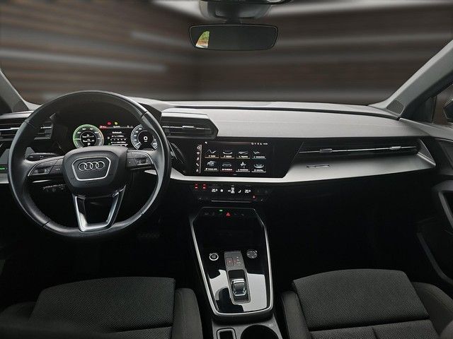 Audi A3 Sportback 40 TFSI e S tronic Navi Rückfahrkam