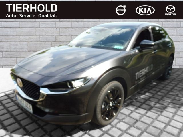 Mazda CX-30 Homura 2.5L e-SKYACTIV G 140PS